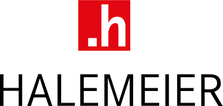 Halemeier Logo